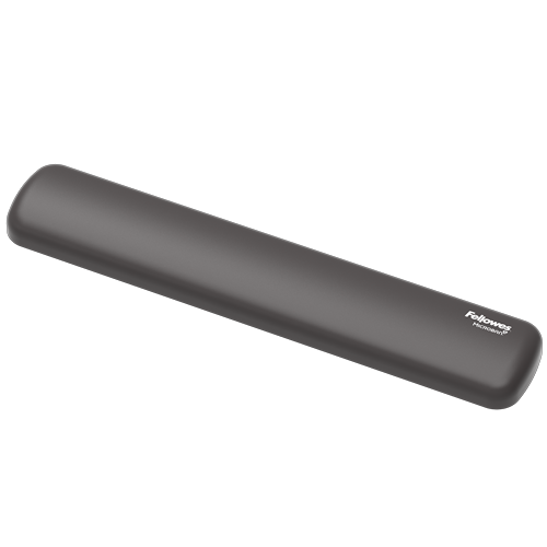 Podkładka przed klawiaturę BREYTA compact czarna, 100142570 FELLOWES