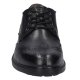 Półbuty Josef Seibel HARRY 07 Schwarz 3190724100