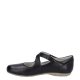 Półbuty Josef Seibel FIONA 72 Schwarz Glove 87272 971 100