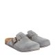 Półbuty El Naturalista N5796 BALANCE Silk Suede Blue