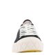 Buty Palladium PALLA ACE CVS ORG Black/Whtcapgray 74447-053