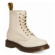 Buty Dr. Martens 1460 Parchment Beige Virginia 26802292