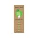 Wkładki Coccine ECO INSOLE 1 SEA&FOOT CARE