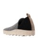 Buty Asportuguesas CITY Grey Black Felt P018086016