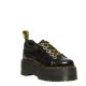 Półbuty Dr. Martens 5I QUAD MAX Black Buttero 31423001