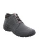 Półbuty Josef Seibel NOLAN 54 Schwarz Kombi 17568MA138101 OCIEPLANE TopDryTEX