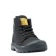 Buty Palladium PAMPA HI MERINO Black 774377-008