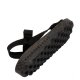 Sandały Asportuguesas CLEW L Eco Suede Black P018222000: