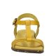 Sandały Josef Seibel FABRICIA 01 Gelb 74501 817 800