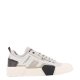 Półbuty Palladium ACE CITY SHELL LO 2 Natural Grey 74452-096
