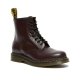 Buty Dr. Martens 1460 Burgundy Smooth 27277626