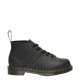 Buty Dr. Martens CHURCH MONKEY BOOTS Black Greasy 41089001