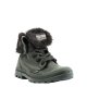 Buty Palladium BAGGY NBK WL Black/Black 97962-001