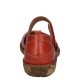 Sandały Josef Seibel ROSALIE 42 Hibiscus 79542 6113 450