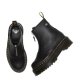 Sztyblety Dr. Martens JETTA Black Sendal 27656001