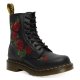 Buty Dr. Martens 1460 VONDA Black Softy T 24722001