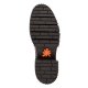 Półbuty The Art Company 1373 YORK Nobuck Dark Orange