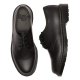 Półbuty Dr. Martens 1461 MONO Black Smooth 14345001