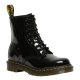 Buty Dr. Martens 1460 W Black Patent Lamper 11821011