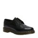 Półbuty Dr. Martens 3989 YS Black Smooth 22210001