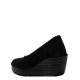 Czółenka Fly London YEIF 566 Black Cupido P501566001