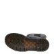 Kozaki Dr. Martens 1B99 Frnt Zip Black Wanama & Black Milled Nappa 32053001