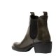 Buty Fly London MEME030 Black Diesel Rug P211030013