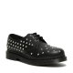 Buty Dr. Martens 1461 STUD Black Wanama 27041001