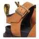 Sandały Dr. Martens BLAIRE Desert Brown Tumbled Nubuck 41123200