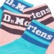 Skarpety Dr.Martens ATHLETIC 2-PACK SOCK cotton blend AD037433