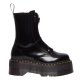 Sztyblety Dr. Martens JETTA HI MAX Black Buttero 30976001