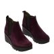 Botki Fly London BYNE 349 Purple Oil Suede P501349022