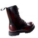 Glany ALTERCORE 551 Burgundy Rub-off