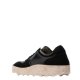Buty Asportuguesas COBB Black Eco Leather P018221000