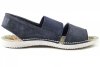 Sandały Softinos TAI383SOF Navy Washed Le P900383000