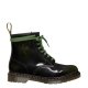 Buty Dr. Martens 1460 THE CLACH Army Green Arcadia 28000342