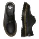 Półbuty Dr. Martens 1461 BEX Double Stitch Black Smooth 27882001