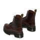 Buty Dr. Martens 8-EYE AUDRICK Brown Brando 27818211