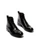 Buty Fly London MYKE 660 Black Esigma (Vegetal) P144660000