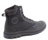 Trapery Palladium PAMPA SPORT CUFF WPN Black 73234-001 WATERPROOF