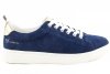 Trampki Fly London MACO 833 Blue Nubuk P143833004