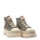 Botki Palladium REVOLT HI WILD Sand 99124-260