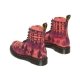 Buty Dr. Martens 1460 PASCAL Purple Tie Dye 27242500