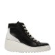 Botki Fly London DICE 468 Black (Offwhite Sole) Dublin P601468008