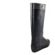 Kalosze Nokian LOOSE LEG WARM Black Ocieplane