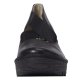Czółenka Fly London YOLY 402 Mousse Black P501402000