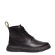 Buty Dr. Martens CREWSON Chukka Black Classic Pull Up 31672001