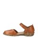 Sandały Josef Seibel ROSALIE 42 Orange 79542 476 840