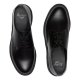 Półbuty Dr. Martens 1461 MONO Black Smooth 14345001