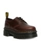 Buty Dr. Martens 3-EYE AUDRICK Brown Brando 27815211